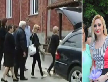 Έγκλημα Ιπποκράτειο: Το ξέσπασμα της μητέρας- «Ήθελα να συνοδεύσω την κόρη μου στην τελευταία επέμβαση»